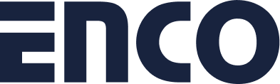 ENCO Logo